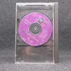Ultimate Mortal Kombat 3 (Saturn) Missing Cover - Authentic Good Cond