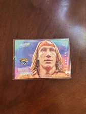 Trevor Lawrence Case Hit