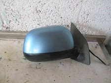 Mitsubishi ASX Right Wing Mirror driver 2010 - 2015 Powerfold see pics