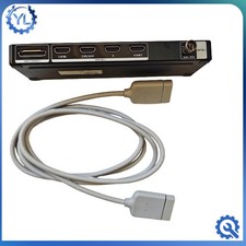 BN91-18726N BN91-18726W ONE CONNECT MINI BOX Cable FOR UN65MU8000F UA55MU8000F