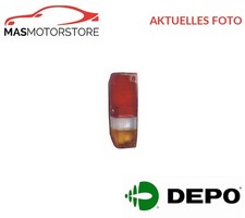 RÜCKLEUCHTE HECKLEUCHTE RECHT DEPO 212-1922R-A I NEU OE QUALITÄT