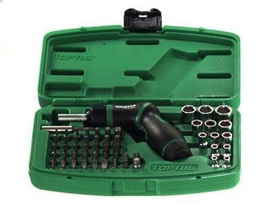 Screwdrivers, Bits TOPTUL GAAI5401