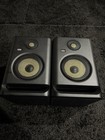 KRK Rokit 5 G4 5-inch Studio Monitor System, Pair