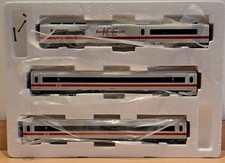 Lima HL4676 - DB AG 3-tlg. Set Ergänzungsset ICE 1 Baureihe 401