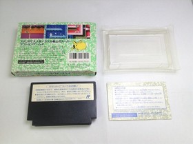 Battletoads con scatola manuale Famicom FC NES raro retr&ograve; buono gioco usato NTSC-J JP