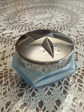 RARE... Thierry Mugler Angel Celestial Body Cream, 200ml / 6.7 fl oz 85+% Full