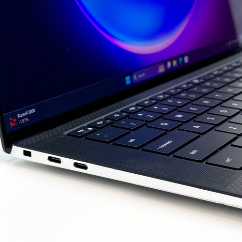 Dell XPS 15 - Core i9 OCTA 4.9GHz - 3840x2400 TOUCH - 64GB RAM - 2TB SSD -GTX - Picture 4 of 7