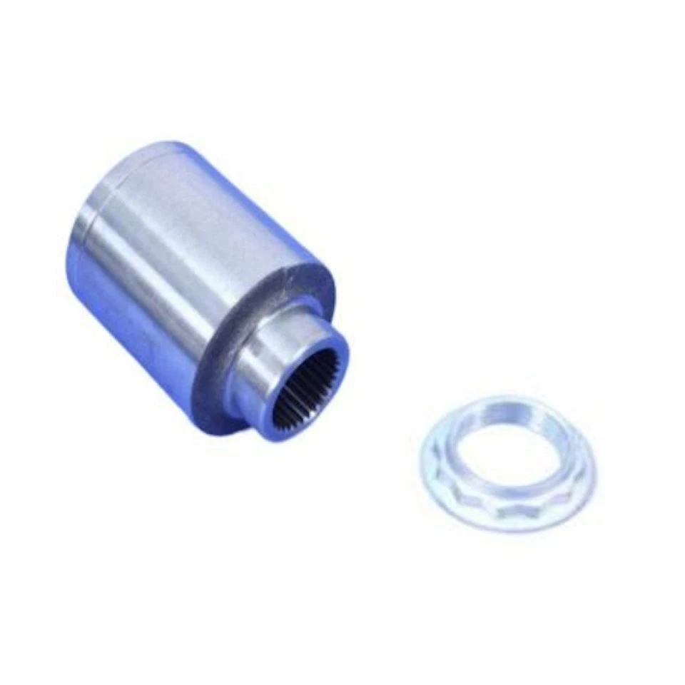 Equipo de eje intermedio OEM Mopar para Jeep Commander 2006-2010 para 52108463AB Foto 2 de 4