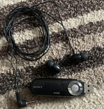 Sony Walkman NWZ-B142 MP3 Player – Used, Fully Working Digital Music Player