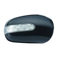 Diederichs AußEnspiegel Spiegelkappe Mit LED Blinklicht FüR Mercedes W163 Links