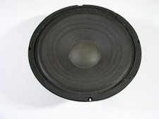 Peavey 100 Watt PVi 10 2-Way Woofer 10 Speaker 8 ohms