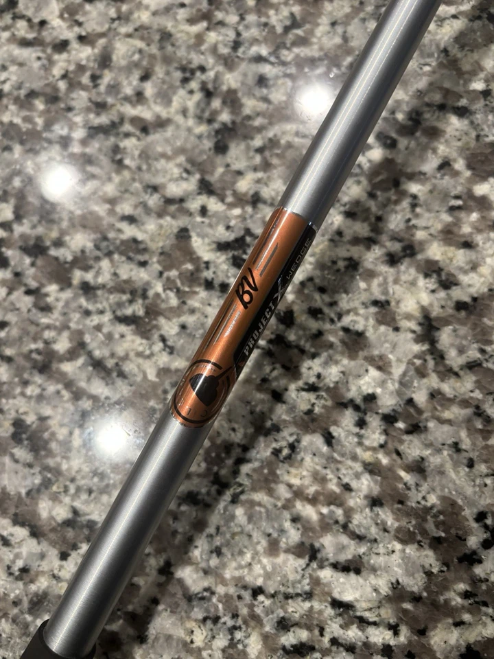 Cuña de lata de aceite Titleist Vokey SM10 56,10* S moler mano derecha Foto 4 de 4