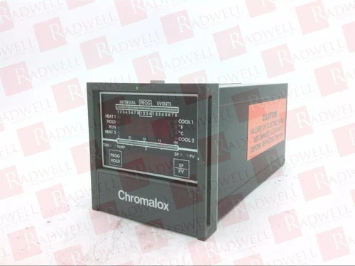 CHROMALOX 2030-22843 / 203022843 (USED)