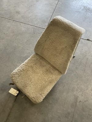 Cessna 340 Pilot Co-Pilot Seat 300 400 Series