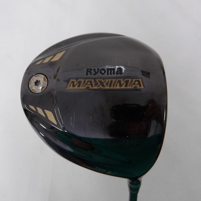 クラブ RYOMA MAXIMA Ryoma golf Driver MAXIMA TYPE-V 9.5° Stiff Tour AD m2-D: | eBay
