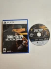 Call of Duty: Black Ops 6 Sony PlayStation 5