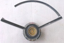 Amc Ambassador Horn Ring 1970