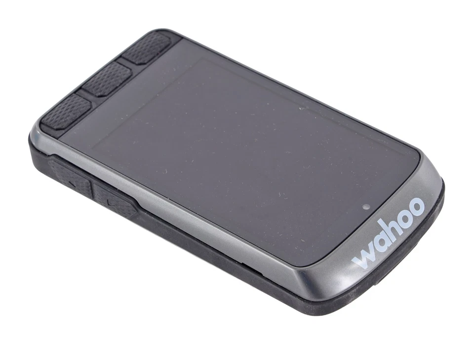 wahoo ELEMNT ACE GPS Bike Computer Cycling Navigation ANT+ Bluetooth Mapping Tri - Image 2 of 4