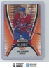 2025-26 Upper Deck Allure Rookie Orange Slice Ivan Demidov #110 Montreal