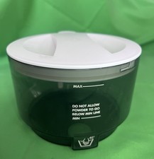 Baby Brezza Formula Pro Advanced Replacement Parts FRP0046 Powder Container Lid