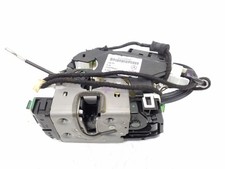 Mercedes-Benz SLK R172 2014 RHD Links Türschloss vorne A0997200735 EZE49262 Mercedes-Benz SLK R172 2014 RHD Links Türschloss vorne A0997200735 EZE49262