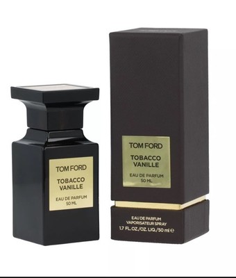 Tom Ford Tobacco Vanille 50ml OVP