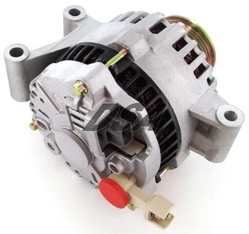 Nuevo alternador compatible con la serie E con paquete de ambulancia 1999-2003 Foto 3 de 4