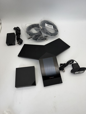 Polycom Realpresence Trio 8800 Collaboration Kit EagleEye Mini Trio Visual Skype