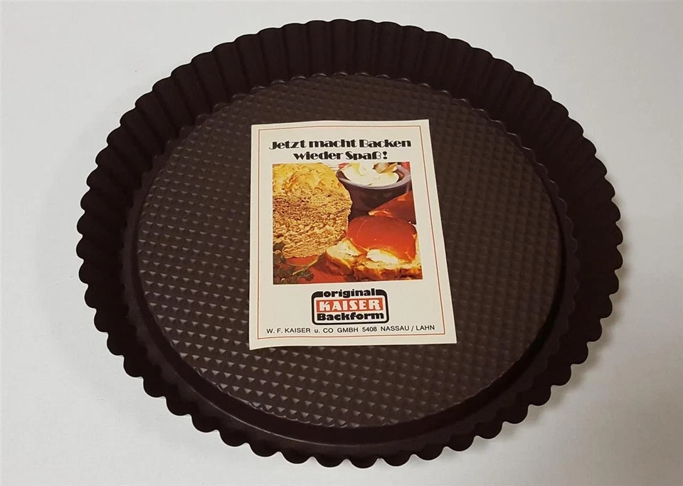 Kaiser Original Backform Obsttortenboden - Bild 3 von 4
