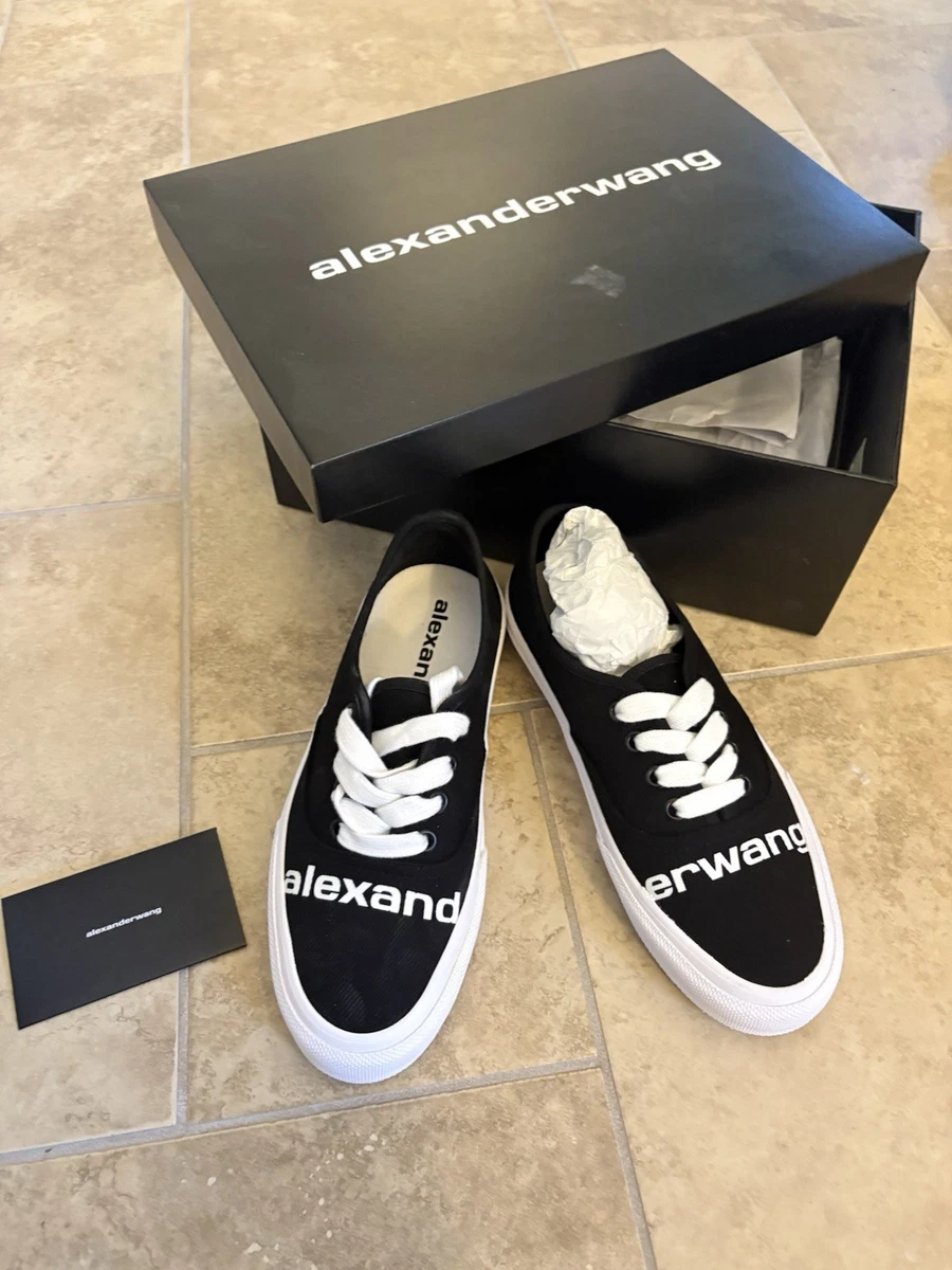 Alexander Wang Sneakers for Men for Sale | Shop Men's Sneakers | eBay