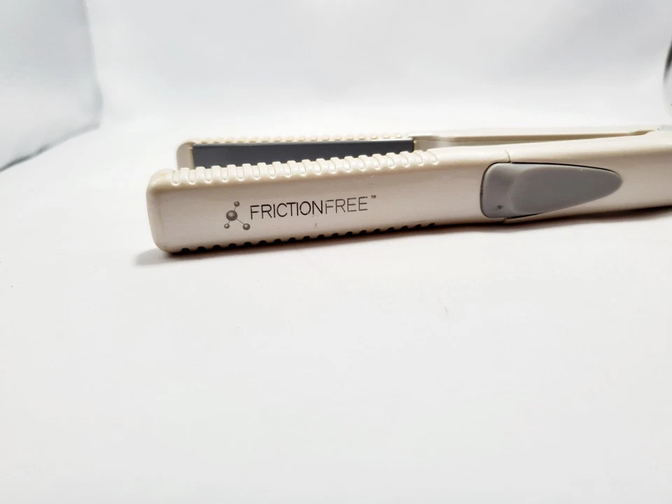 Cricket Friction Free Professional Tourmaline MINI Flat Iron ln-99 - Image 2 of 4