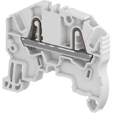 7Pc TE BUCHANAN TERMINAL BLOCKS 1SNK705020R0000Terminal Block, Feed-through