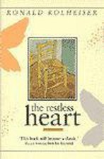 The Restless Heart, Rolheiser, Ronald