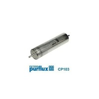 Kraftstofffilter Purflux CP103 FüR Rover Land Rover