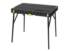 Image of STANLEY® Hand Tools Fold-Up Workbench