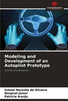 Ismael Noronha De Oliveira (U. A.) | Modeling And Development Of An Autopilot...