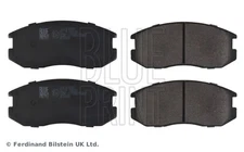 ADC44245 BLUE PRINT Brake Pad Set, Disc Brake for Mitsubishi, Proton