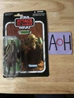 Hasbro Star Wars Vintage Collection AOTC Kit Fisto Jedi VC29 Sealed PLEASE READ