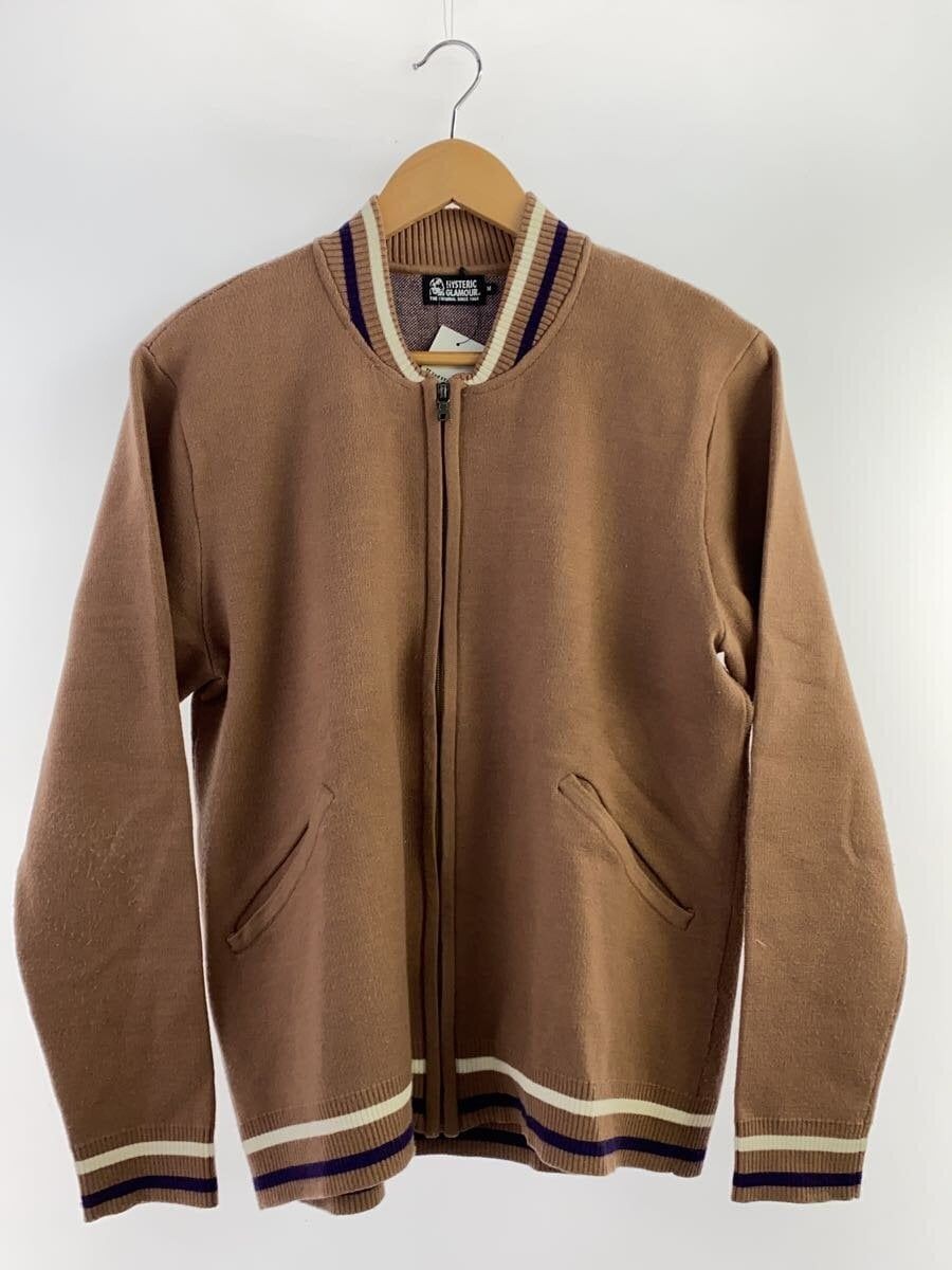 トップス vintage brown faded cardigan il_fullxfull.3734314597_llqb.jpg