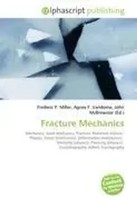 Frederic P. Miller (U. A.) | Fracture Mechanics | Taschenbuch | Englisch (2026)
