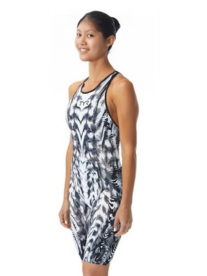 TYR - OPEN WOMAN COMPETITION - VENZO GENESIS - VZNOB6A-197 - X-RAY