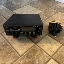 Uniden Bearcat BC355N Base Station Radio Scanner w/ Power Adapter
