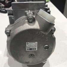 Denso Heat Pump Compressor Electric 926008999R Renault Zoe Original New