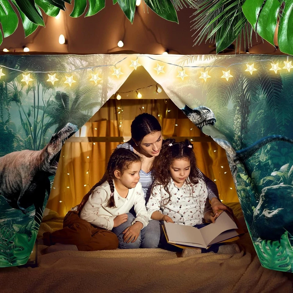 Juego de cortinas de diseño pirata para cama de cabina de media camaZ Foto 4 de 4