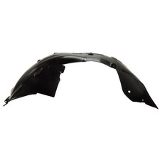 Fender Liners Front Driver Left Side Hand 86811S2000 for Hyundai Santa Fe 19-20