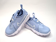 Nike Flex Runner 2 TDV Cobalt Bliss Toddler's Slip On Shoes-Assorted Sizes NWB