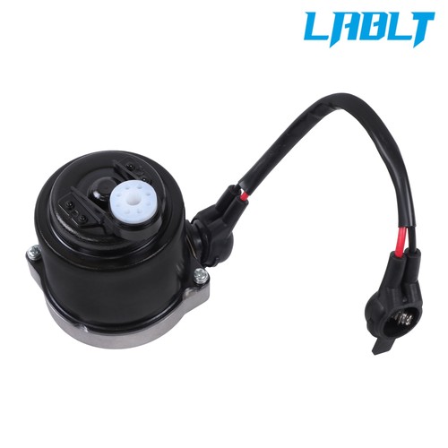 ABS Pump Brake Booster Motor For Lexus GS 400 430 1998-05 Toyota 4Runner 2003-04 - Picture 3 of 13
