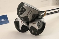 Regal Pro Orbit Wood Set / 1, 3, 5 / Regular Flex Regal Shaft