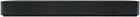 LG SQM1 SOUNDBAR WIRELESS BLUETOOTH COMPACT 40W OPTICAL PORT 3.5MM USB BLACK