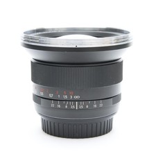Carl Zeiss Distagon T* 18mm F/3.5 ZE (Canon EF Mount) #95